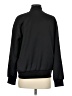 & Other Stories Solid Black Track Jacket Size 4 - photo 2