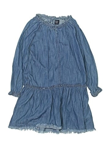 Gap Dress (view 1)