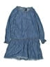 Gap 100% Cotton Blue Dress Size S (youth) - photo 1