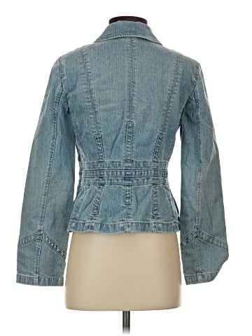 Ann Taylor LOFT Denim Jacket (view 2)