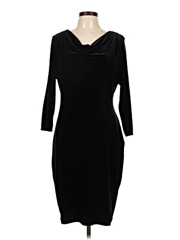 Liz Claiborne Cocktail Dress (view 1)