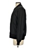 & Other Stories Solid Black Track Jacket Size 4 - photo 5