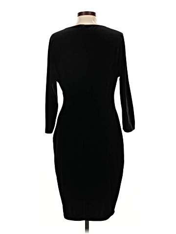 Liz Claiborne Cocktail Dress (view 2)