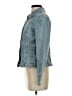 Ann Taylor LOFT Blue Denim Jacket Size 4 - photo 5