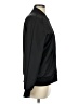 & Other Stories Solid Black Track Jacket Size 4 - photo 4