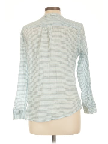 Carve Designs 3/4 Sleeve Blouse (view 2)