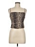 Shape FX Tan Tank Top Size 6 - photo 1