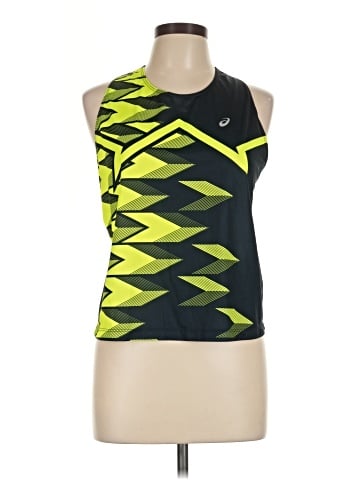 Asics Active Tank (view 1)