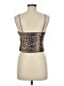 Shape FX Tan Tank Top Size 6 - photo 2