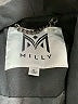 Milly Metallic Gold Blazer Size 0 - photo 6