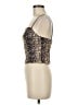 Shape FX Tan Tank Top Size 6 - photo 5