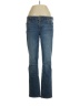 Kut from the Kloth Hearts Blue Jeans Size 10 - photo 1
