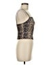 Shape FX Tan Tank Top Size 6 - photo 4
