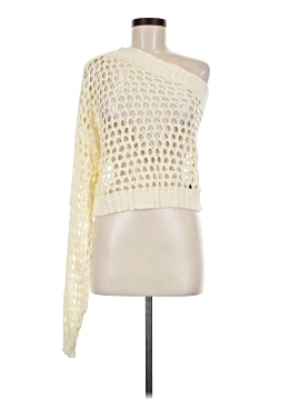 Maeve By Anthropologie Pullover Sweater