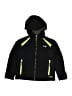 C9 By Champion Black Jacket Size 6 - 7 - photo 1