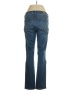 Kut from the Kloth Hearts Blue Jeans Size 10 - photo 2