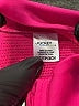 Jockey Pink Cardigan Size XS - photo 7