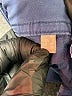 Stefanel Solid Blue Casual Pants Size 8 - photo 7