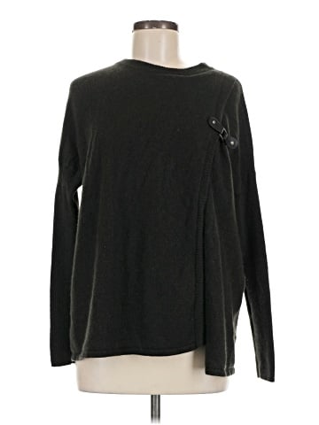 Sutton Studio Cashmere Pullover Sweater (view 1)