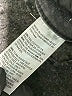 So Slimming by Chico's Chevron-herringbone Gray Jeans Size Med Petite (1.5) - photo 8