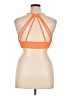 Maurices Orange Sports Bra Size XL - photo 2