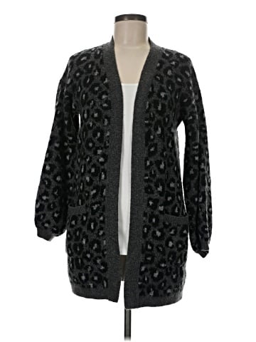 Abercrombie & Fitch Cardigan (view 1)