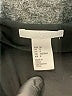 H&M 100% Polyester Black Sleeveless Blouse Size 8 - photo 7