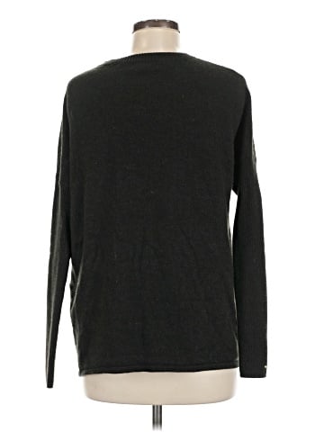 Sutton Studio Cashmere Pullover Sweater (view 2)