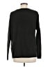 Sutton Studio 100% Cashmere Black Cashmere Pullover Sweater Size M - photo 2