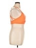 Maurices Orange Sports Bra Size XL - photo 4