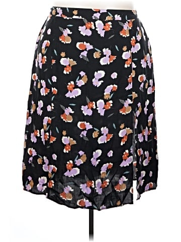 Ava & Viv Casual Skirt (view 1)