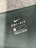 Nike Black Active Pants Size L - photo 4