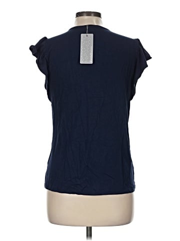 Daniel Rainn Short Sleeve Top (view 2)