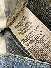 Gap Blue Jeans Size 26R - photo 8