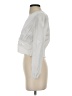 Zara White 3/4 Sleeve Blouse Size XS - photo 5