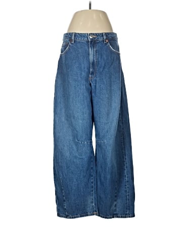 Zara Jeans (view 1)