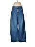 Zara Blue Jeans Size 6 - photo 1