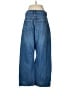 Zara Blue Jeans Size 6 - photo 2