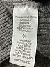 Cyrus Gray Pullover Sweater Size 1X - photo 8