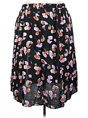 Ava & Viv Casual Skirt (view 2)