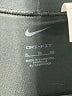 Nike Solid Black Active Skort Size XL - photo 3