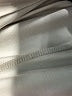 Athleta Solid Ivory Casual Dress Size M - photo 8