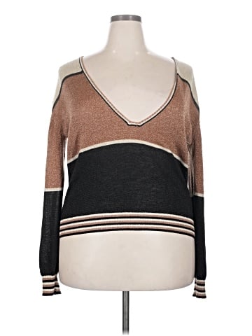 Free People Long Sleeve Top (view 1)