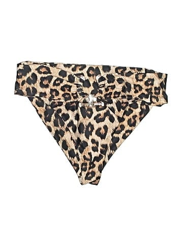 PrettyLittleThing Swimsuit Bottoms (view 1)