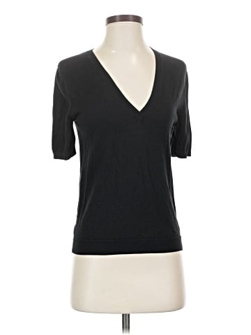Zara Short Sleeve Top (view 1)