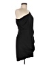 Aqua Black Cocktail Dress Size M - photo 4