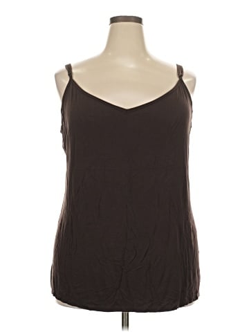 Lane Bryant Outlet Tank Top (view 1)