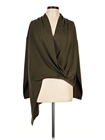 Do & Be Kimono (view 1)