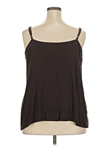 Lane Bryant Outlet Tank Top (view 2)