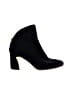 Russell & Bromley 100% Leather Black Ankle Boots Size EU 38 - photo 1